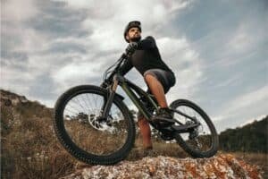 Read more about the article Best Mountain Bikes Under $500 in 2022