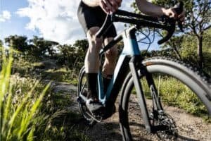 Read more about the article Difference Between Hybrid and Mountain Bike