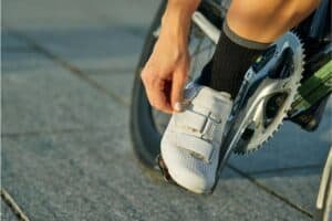 Read more about the article How Should Bike Shoes Fit?