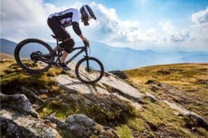 Read more about the article What Is a Hardtail Mountain Bike?