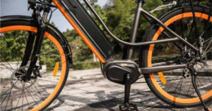 Read more about the article 8 Tips on How to Make an eBike Go Faster