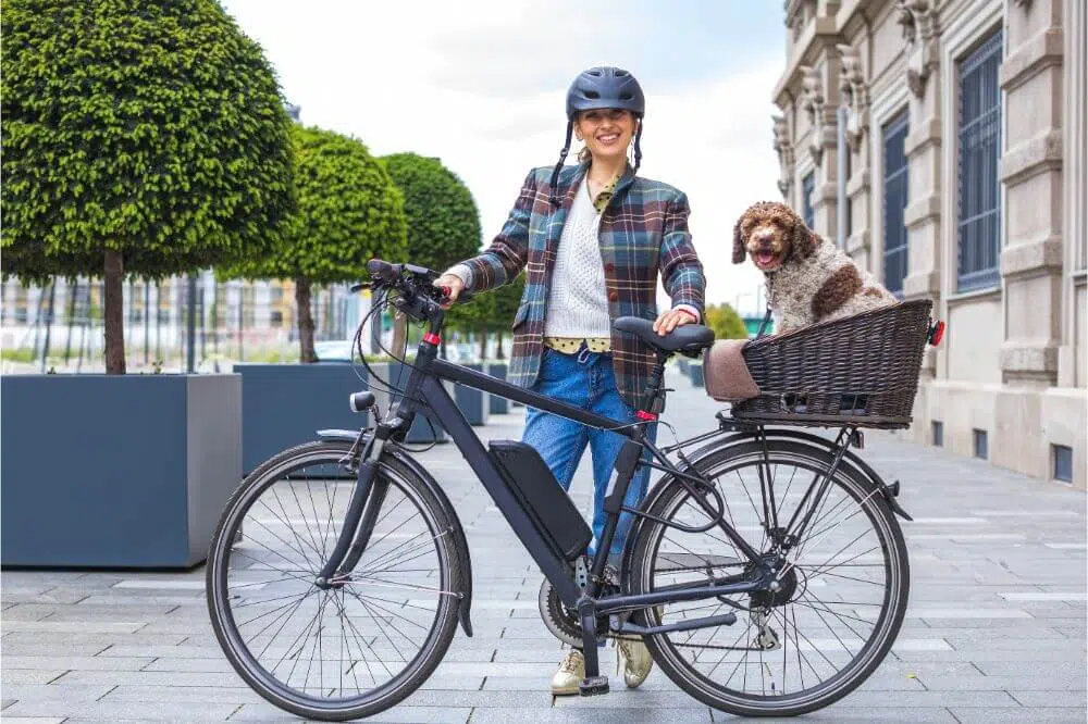 You are currently viewing Best eBikes for Women in 2023
