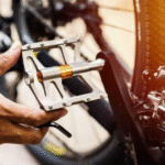 How to Fix a Bike Pedal That Fell Off