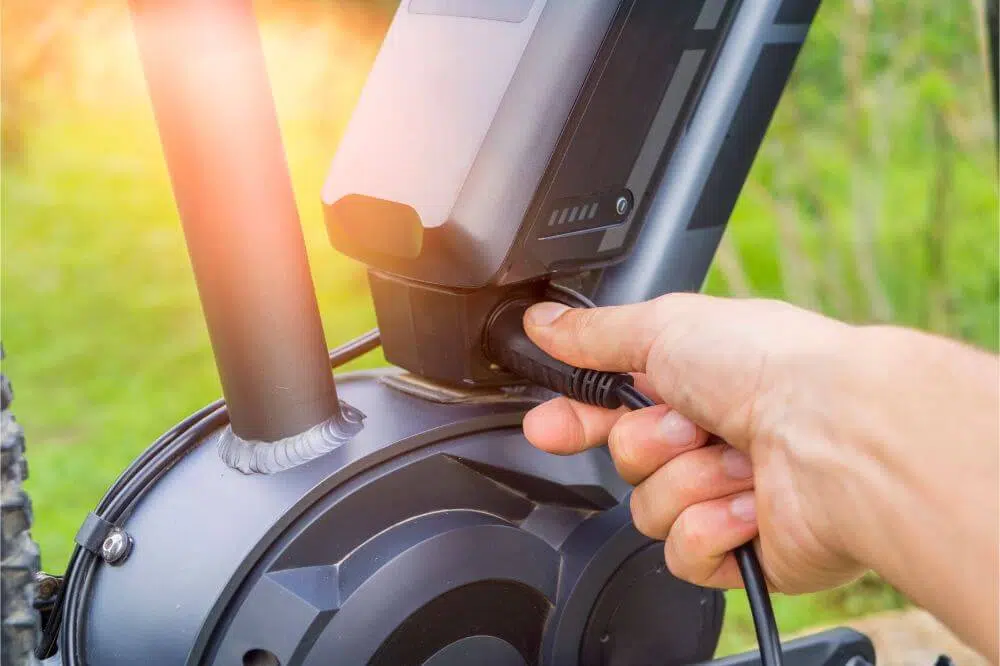 How Does an eBike Work