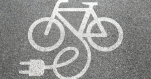 Read more about the article How Does an eBike Work?