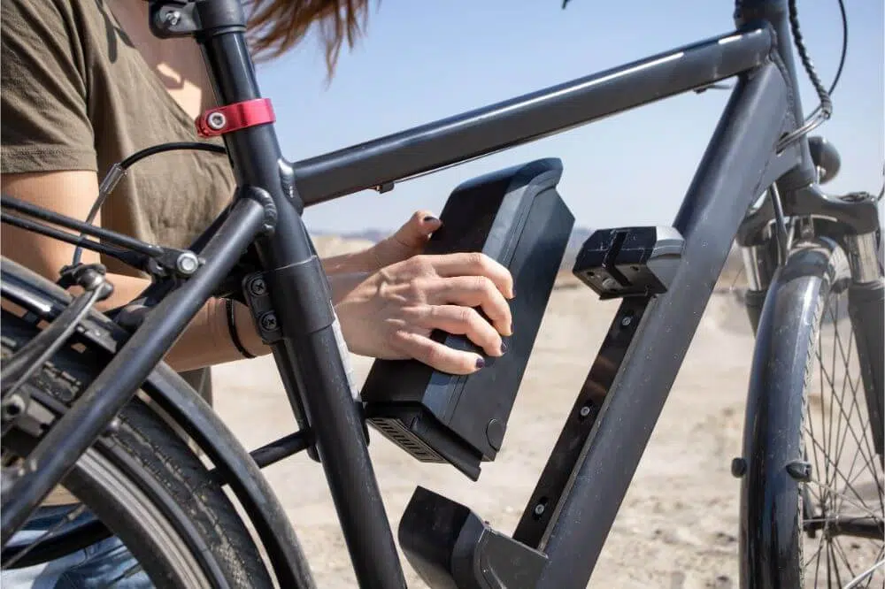 How Long Do eBike Batteries Last