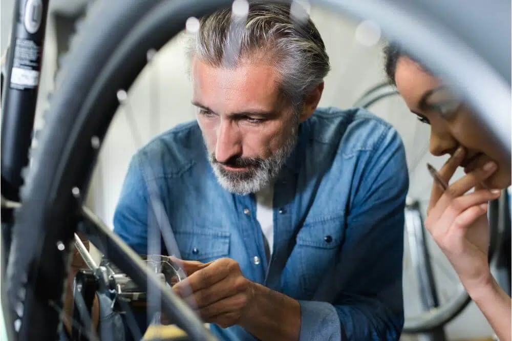 How to Fix a Bike Pedal That Fell Off