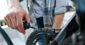 Read more about the article How to Lubricate Your Mountain Bike in A Few Easy Steps