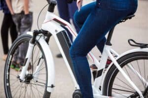 Read more about the article Do You Need a License for an eBike?