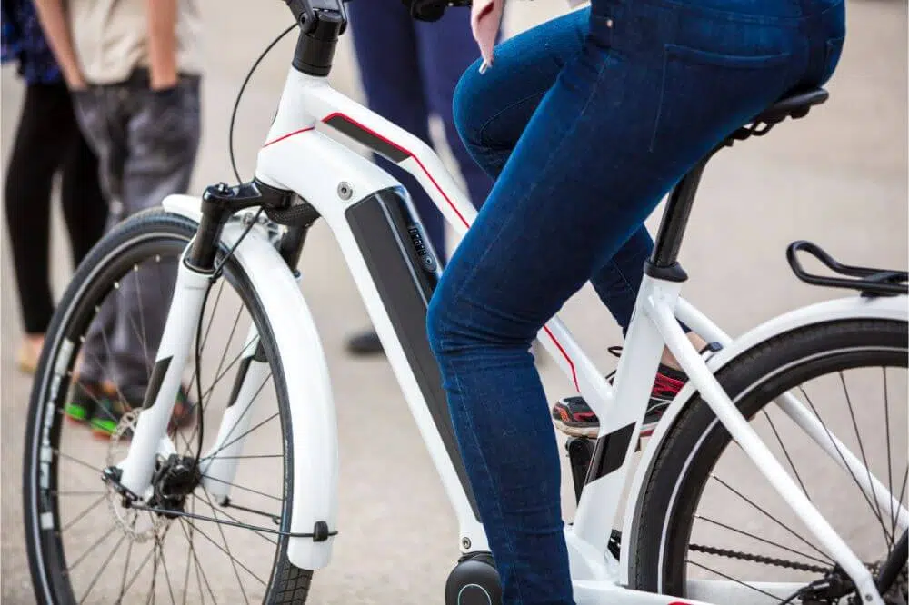 Read more about the article Do You Need a License for an eBike?
