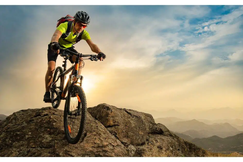 Read more about the article Trail Bike vs Mountain Bike: Which One Is Better for You?