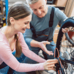 Mountain Bike Maintenance for Beginners